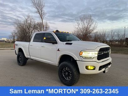 Used 2019 RAM 2500 Laramie
