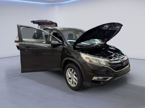 Used 2015 Honda CR-V EX image 7