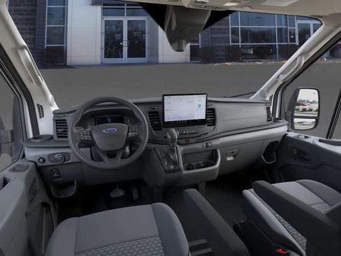 New 2026 Ford Transit 350 image 9