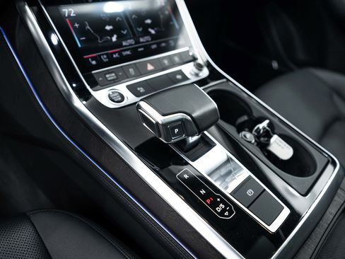 Certified 2023 Audi Q7 3.0T Premium Plus w/ Premium Plus Package AWD/4WD image 12