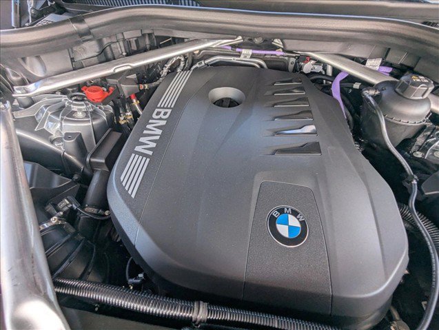 Certified 2026 BMW X5 sDrive40i RWD image 16