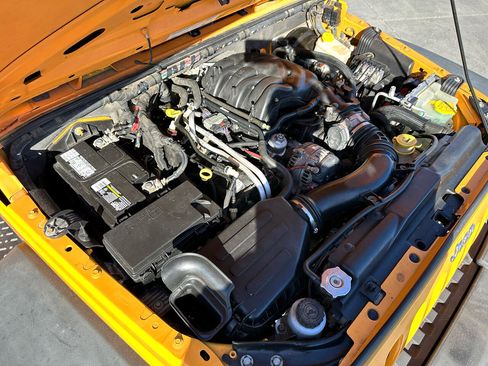 Used 2012 Jeep Wrangler Unlimited Sport image 50