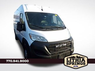 Used 2023 RAM ProMaster 2500 w/ Premium Convenience Group (B) video 1