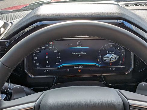 New 2025 Chevrolet Silverado 1500 RST image 32