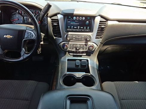 Used 2017 Chevrolet Tahoe LS AWD/4WD image 16