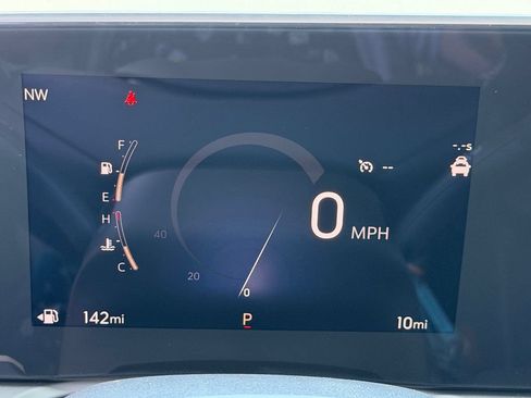 New 2026 Buick Encore GX Avenir w/ Avenir Convenience Package AWD/4WD image 33