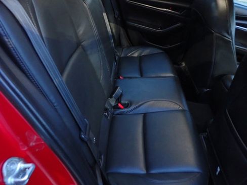 Used 2020 MAZDA MAZDA3 AWD Sedan w/ Select Package image 14