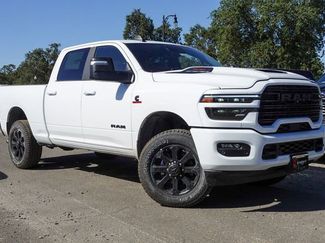 New 2025 RAM 3500 Laramie w/ Night Edition video 2