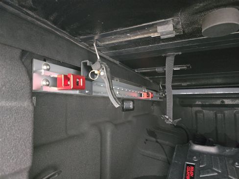 Used 2023 Nissan Frontier Pro-X w/ Pro Convenience Package RWD image 31