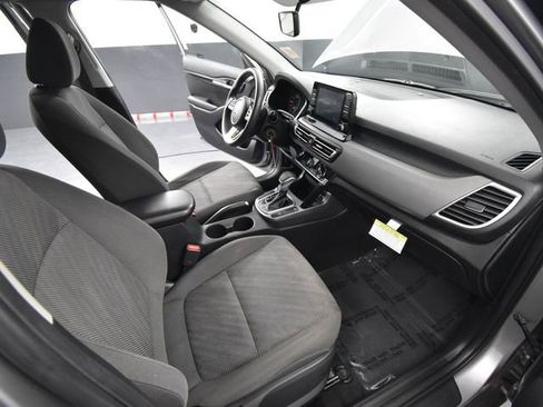 Used 2021 Kia Seltos LX image 42