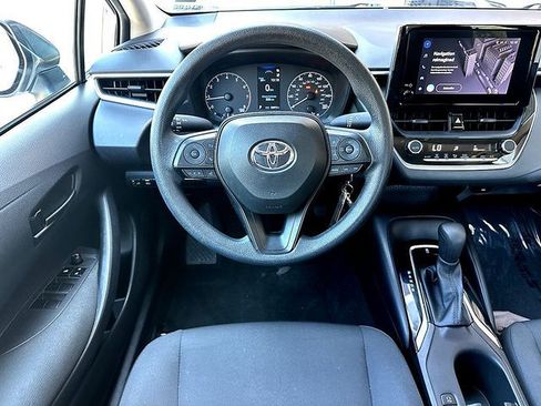 Certified 2024 Toyota Corolla LE FWD image 20