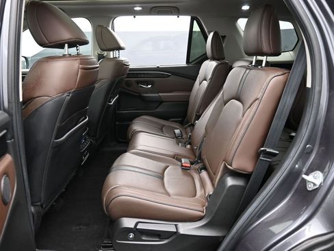Used 2023 Honda Pilot Elite image 36