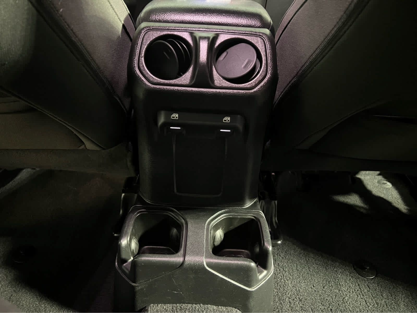 Used 2021 Jeep Wrangler Unlimited Sport AWD/4WD image 11