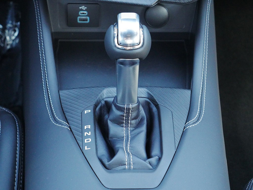 New 2026 Ford Mustang Premium RWD image 22