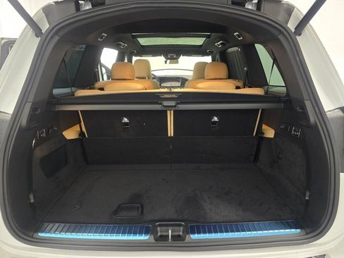 New 2026 Mercedes-Benz GLS 450 4MATIC image 11