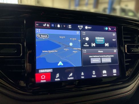 Used 2024 Dodge Durango GT AWD/4WD image 19