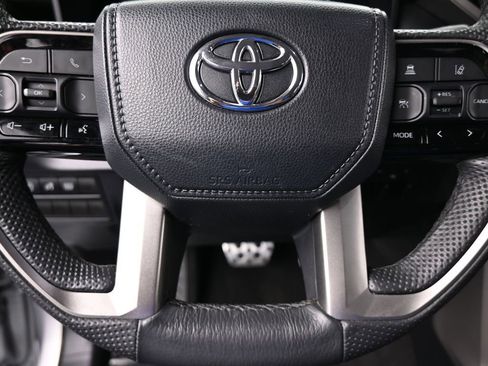 Used 2024 Toyota Tundra SR5 image 29