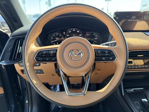 New 2026 MAZDA CX-70 3.3 Turbo S w/ Premium Plus image 8