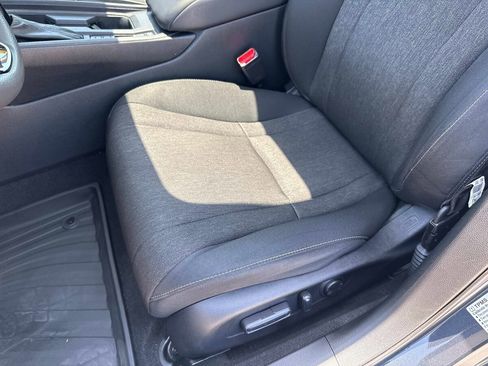 Certified 2024 Honda Accord EX image 18