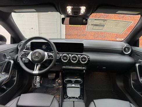 New 2026 Mercedes-Benz CLA 250 CLA 250 image 12