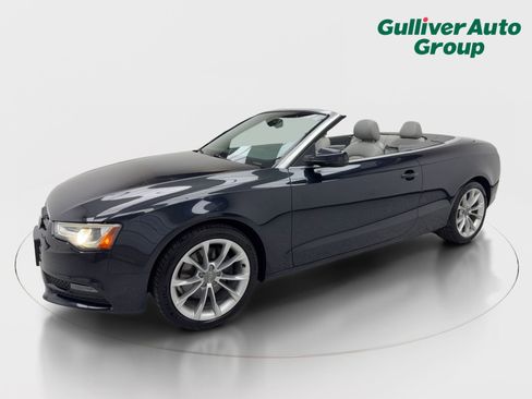 Used 2013 Audi A5 2.0T Premium Plus image 17