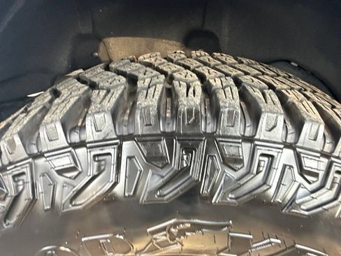 Used 2024 Ford Bronco Wildtrak AWD/4WD image 41