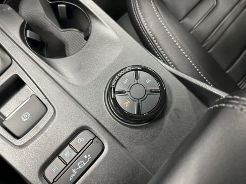 New 2026 Ford Ranger Lariat image 22