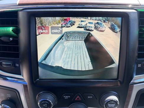 Used 2017 RAM 2500 Laramie AWD/4WD image 22