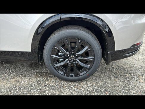New 2026 MAZDA CX-90 3.3 Turbo S w/ Premium Package AWD/4WD image 5