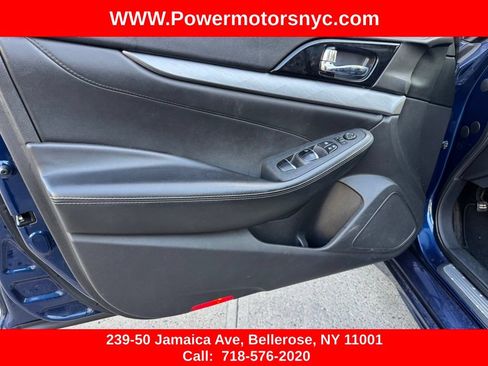 Used 2017 Nissan Maxima 3.5 SV FWD image 21