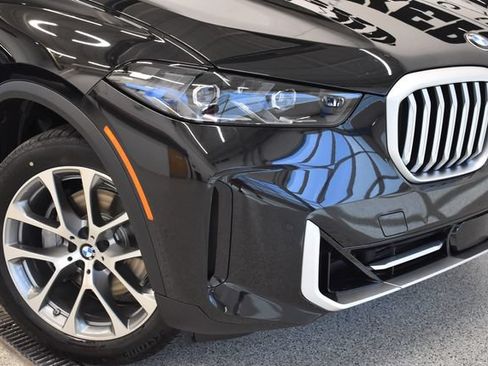 New 2026 BMW X5 xDrive40i w/ Premium Package AWD/4WD image 30