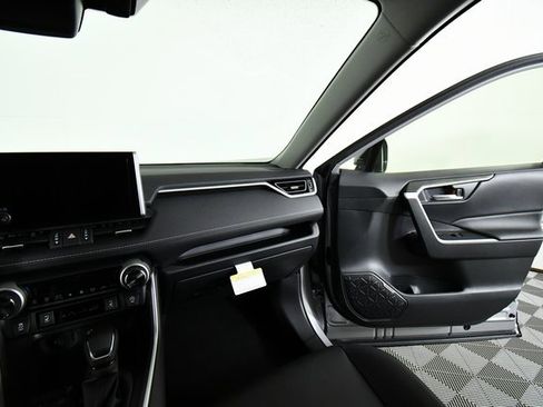 New 2025 Toyota RAV4 XLE Premium image 19