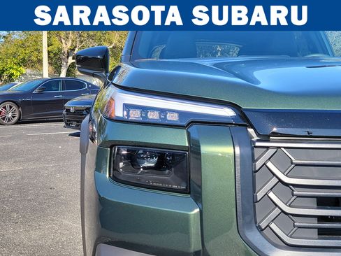 New 2026 Subaru Outback Premium image 7