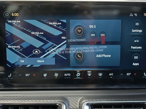 Used 2025 Ford Mustang GT Premium w/ GT Performance Package image 52