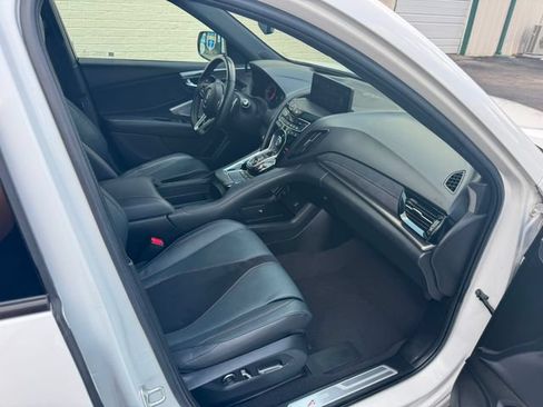 Used 2023 Acura RDX A-Spec AWD/4WD image 22