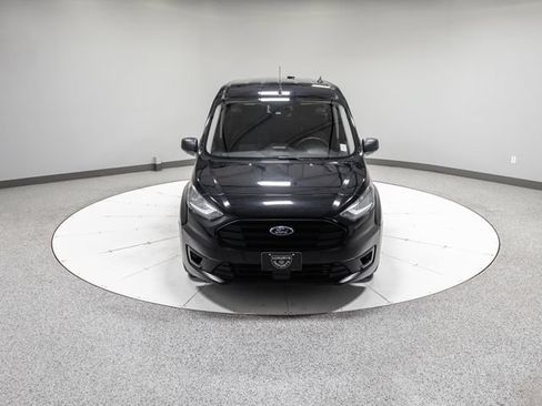 Used 2021 Ford Transit Connect XL FWD image 27