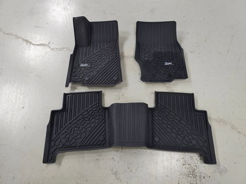 Used 2024 Jeep Grand Cherokee Laredo w/ Luxury Tech Group I image 10