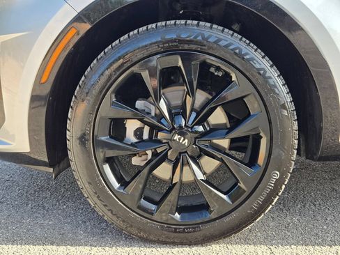 Used 2021 Kia Sorento SX FWD image 32