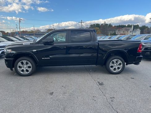 New 2026 RAM 1500 Big Horn image 4