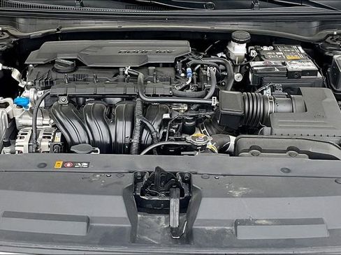Used 2025 Kia K4 FWD image 27