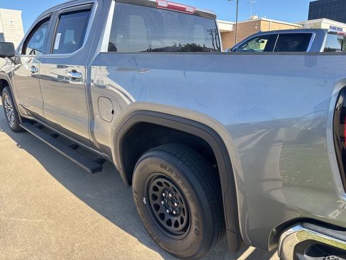 Used 2020 GMC Sierra 1500 SLT image 6