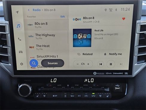 Used 2024 Toyota Tundra Limited image 13