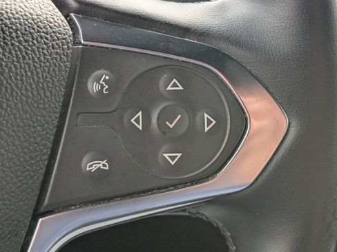 Used 2023 Chevrolet Traverse High Country w/ LPO, Floor Liner Package FWD image 26