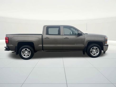 Used 2015 Chevrolet Silverado 1500 LT w/ All Star Edition image 6
