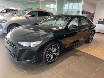 New 2026 Audi A6 Premium Plus