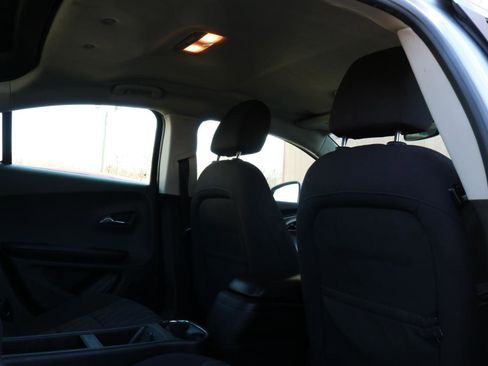 Used 2014 Chevrolet Volt image 36