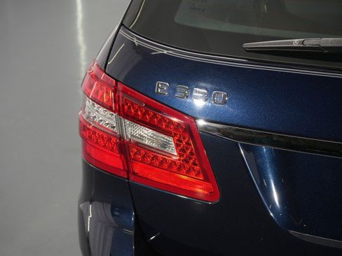 Used 2012 Mercedes-Benz E 350 4MATIC Wagon image 17