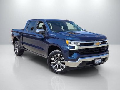 Used 2023 Chevrolet Silverado 1500 LT