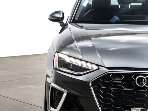 Used 2022 Audi A4 2.0T Premium Plus image 15