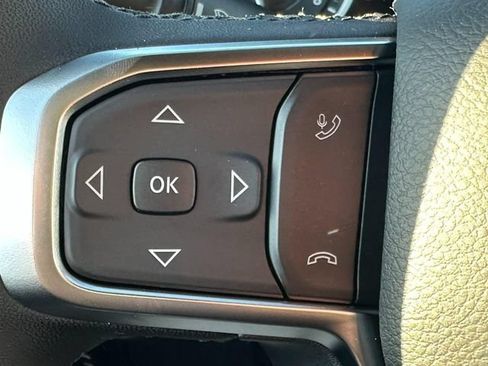 New 2026 RAM 1500 Big Horn w/ Night Edition AWD/4WD image 16